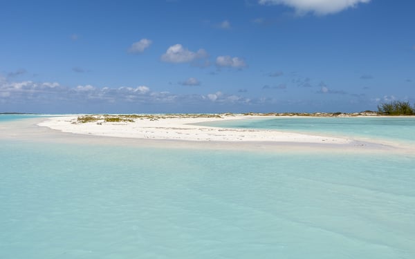 Great Exuma, Bahamas