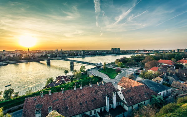 Novi Sad, Serbia