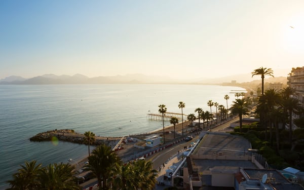 Cannes