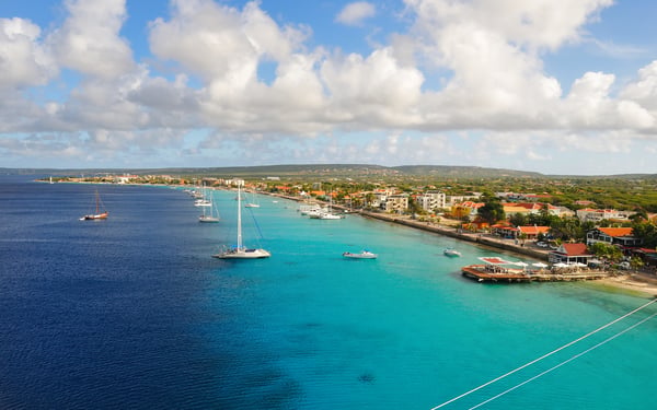 Kralendijk, Bonaire