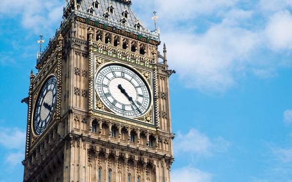 Cruising after Brexit: The latest advice