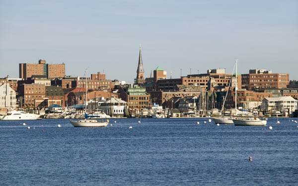 Portland, Maine