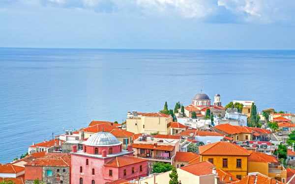 Kavala, Greece