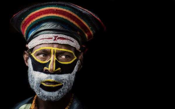 Papua New Guinea cruises