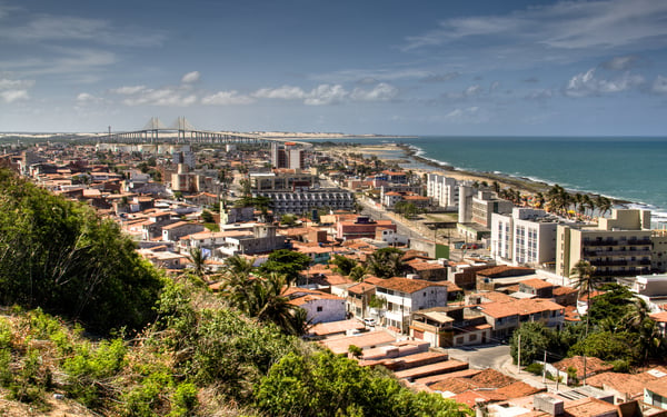 Natal, Brazil