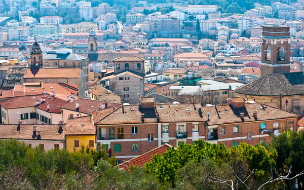 Ancona, Italy