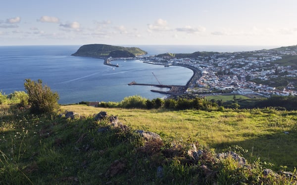 Horta, Azores