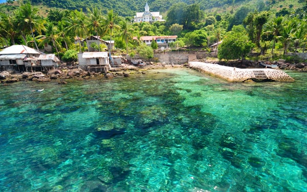 Kalabahi, Alor, Indonesia