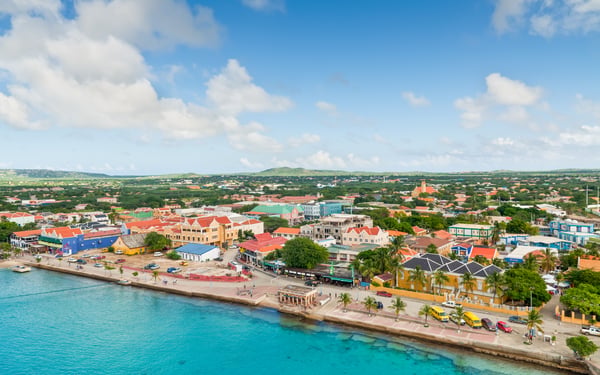 Kralendijk, Bonaire