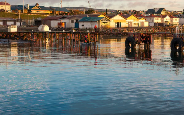 Punta Arenas, Chile