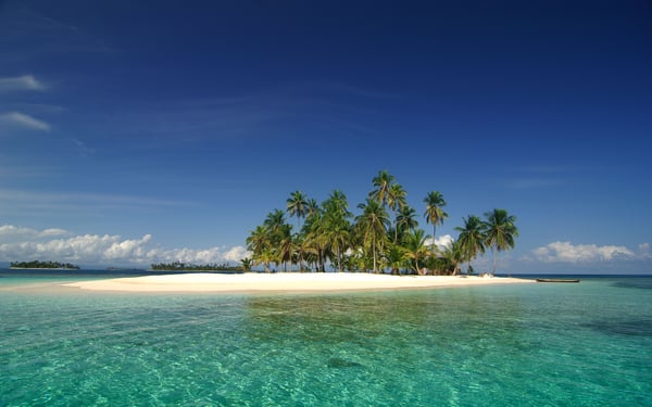 San Blas Islands, Panama