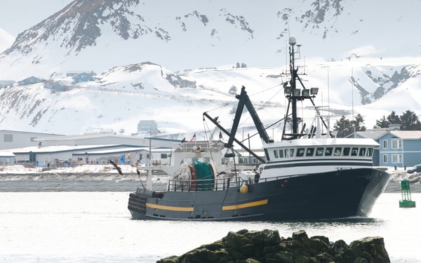Dutch Harbor, Alaska