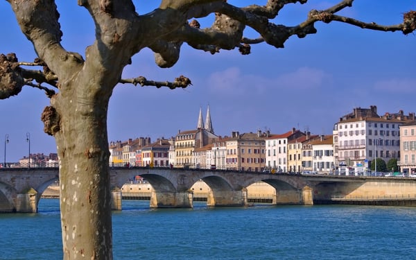 Mâcon, Burgundy