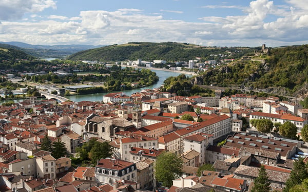 Vienne, France