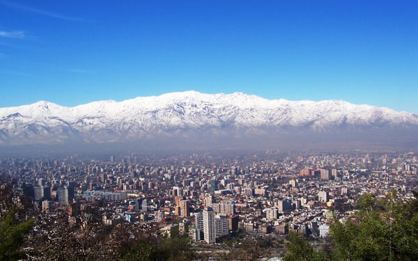 Santiago, Chile