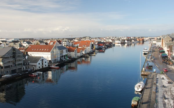 Haugesund, Norway