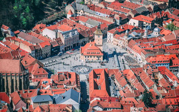 Brasov, Romania