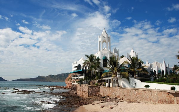 Mazatlán, Mexico