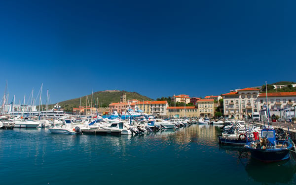 Port-Vendres, France