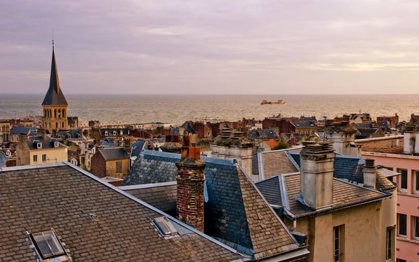 Le Havre, France
