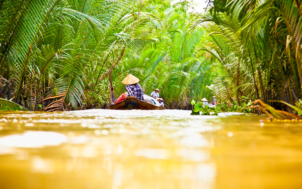 How to choose the best Mekong river cruise