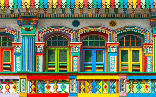 Little India, Singapore