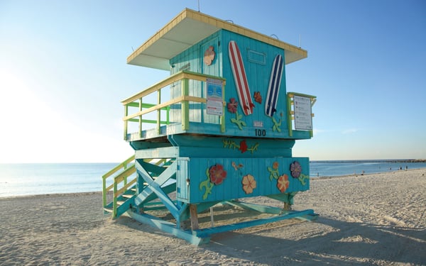 Miami South Beach