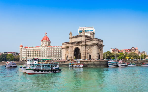 Gateway of India, Mumbai
