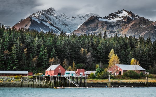 Haines, Alaska