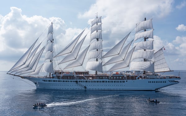 sea cloud spirit with zodiacs