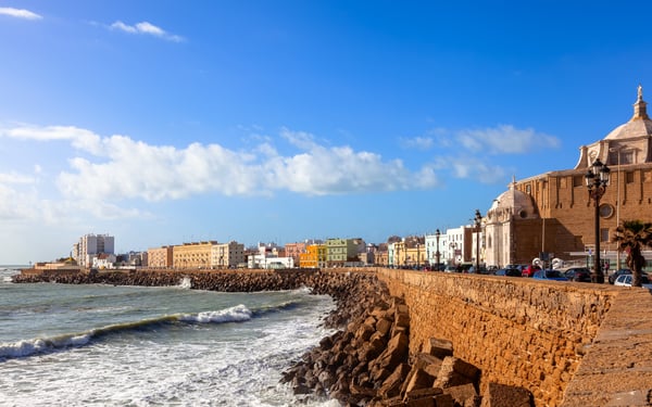 Cádiz, Spain