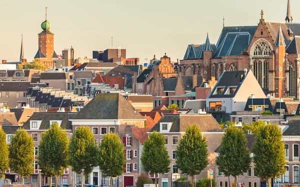 Nijmegen, Netherlands