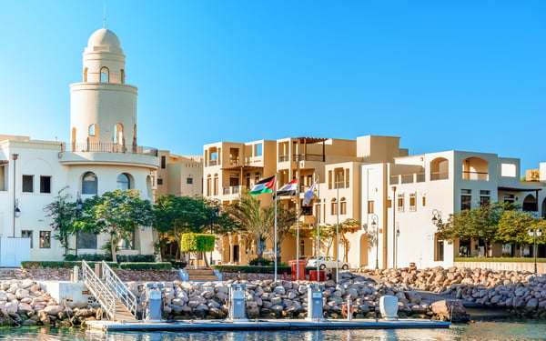 Aqaba, Jordan