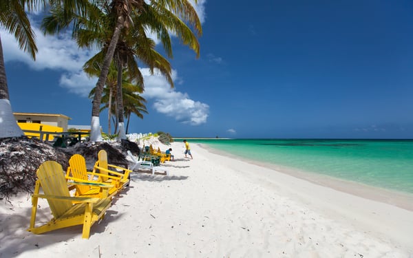 Anegada, British Virgin Islands
