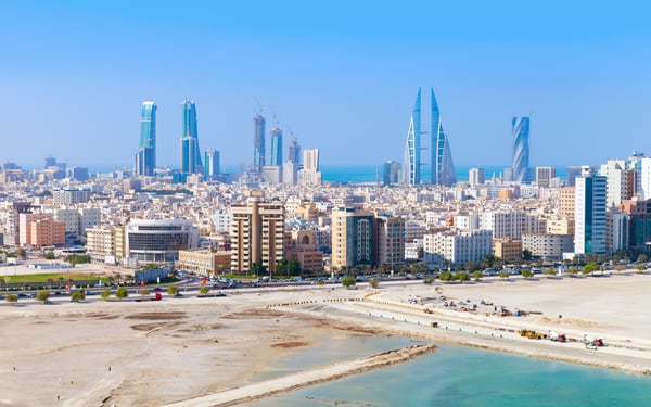 Manama, Bahrain