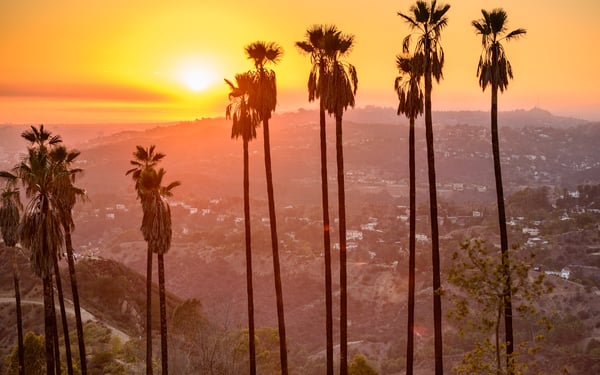 Griffith Park, Los Angeles
