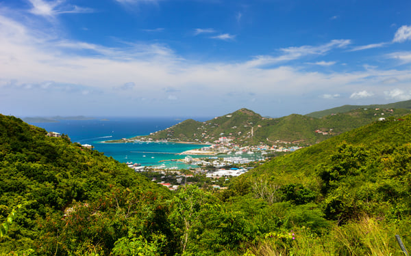 Road Town, Tortola, BVI