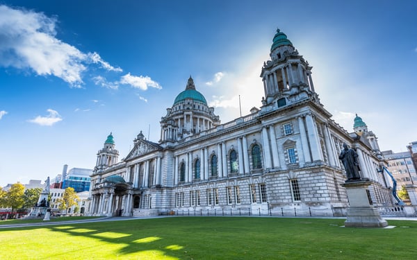 Belfast City Hall