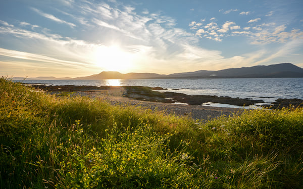 Bantry Bay, Ireland