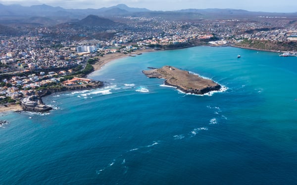 Praia, Cape Verde