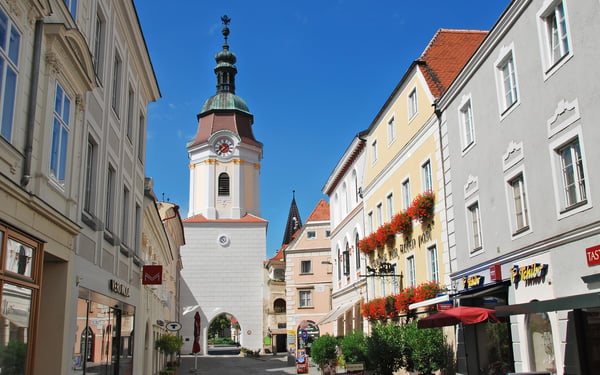 Krems, Austria