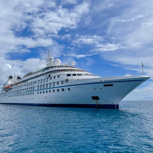 windstars star breeze