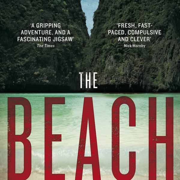 Alex Garland - 'The Beach'