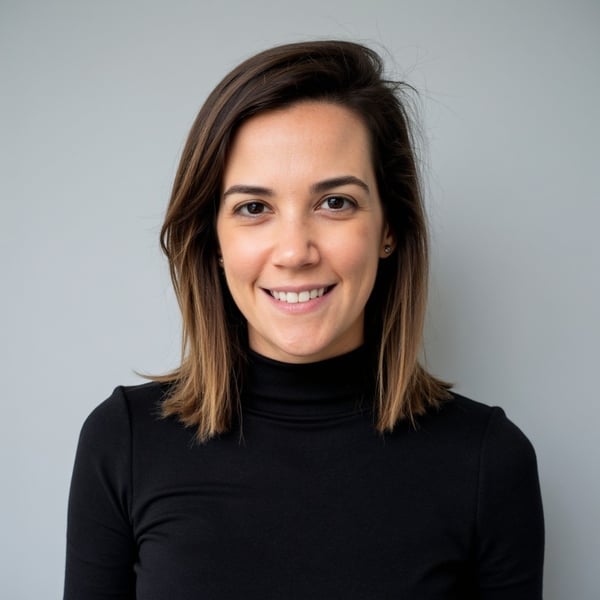 Ana Esteves, National Geographic-Lindblad Expeditions