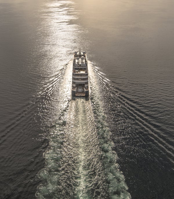 Why Ponant brochure