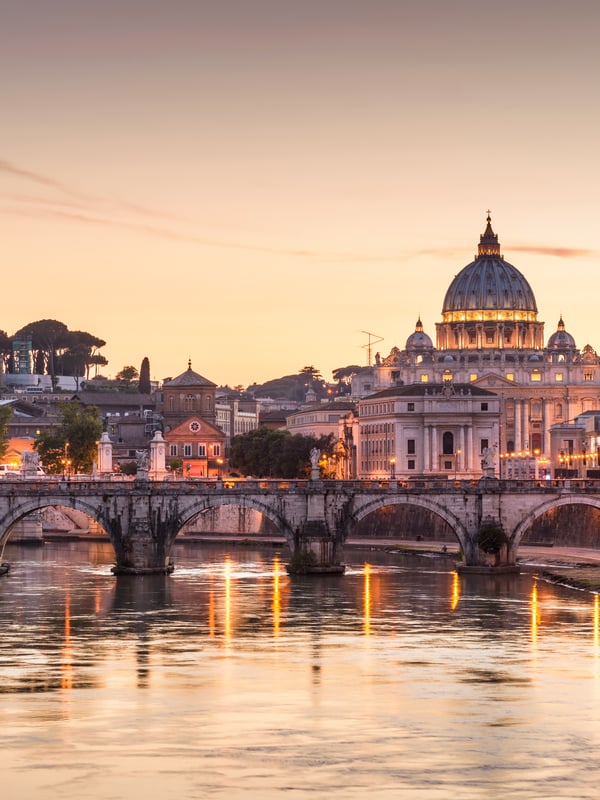 Vatican City, Rome