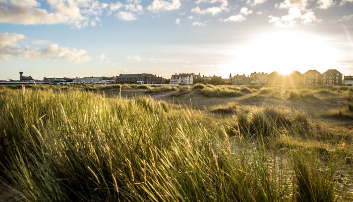 Great Yarmouth, Norfolk