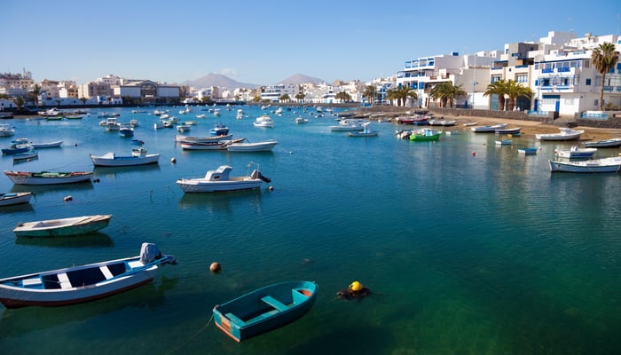 Arrecife, Lanzarote
