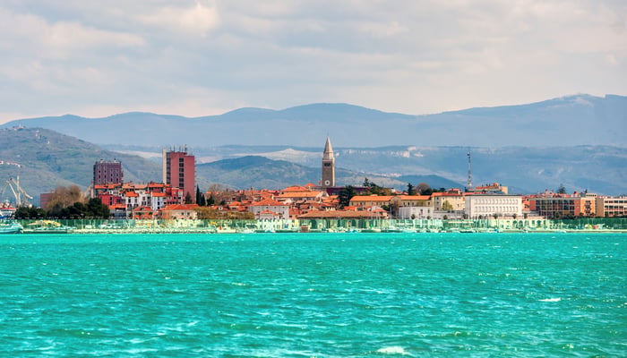 Koper, Slovenia