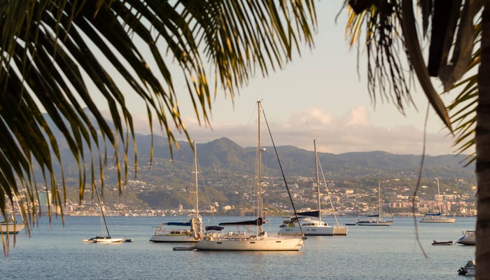 Trois-Ilets, Martinique